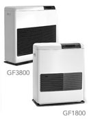 Monitor GF3800/GF1800